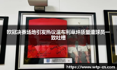 欧冠决赛场地引发热议温布利草坪质量遭球员一致吐槽